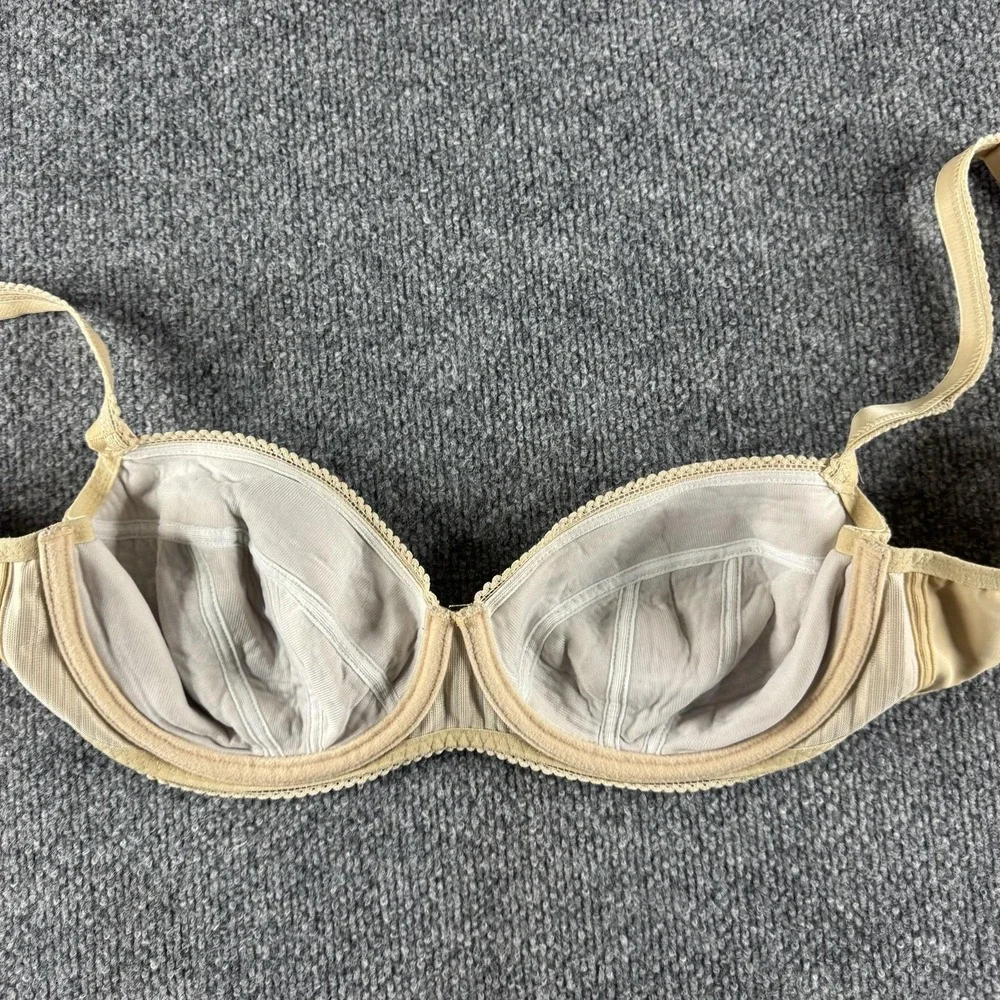 Freya balconette bra